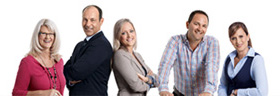 Ihr NetCologne Service-Team