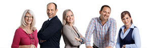 Ihr NetCologne Service-Team